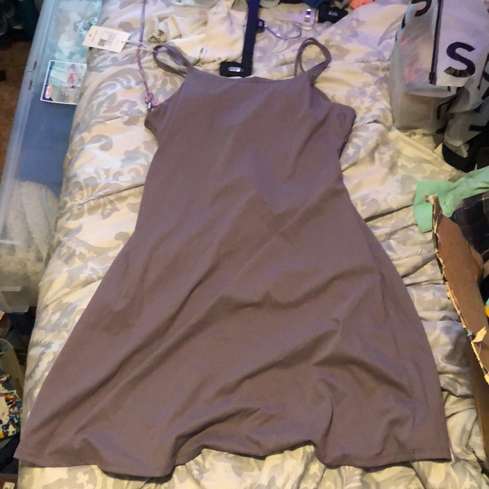 Halara Dress
